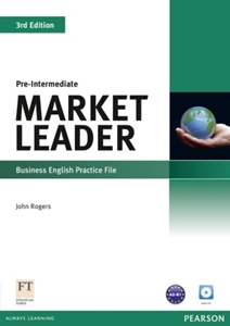 Market Leader 3rd edition Extra pre-intermediate WB