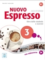 Nuovo Espresso 3 podręcznik z ćwiczeniami