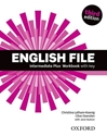 English File 3rd edition intermediate plus WB