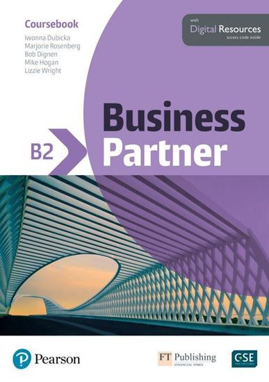 Business Partner B2 SB